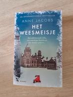 Anne Jacobs - Het weesmeisje, Boeken, Anne Jacobs, Ophalen of Verzenden, Zo goed als nieuw, Nederland