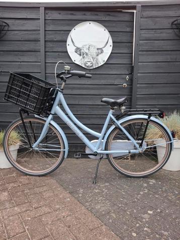 Cortina u4 transport meisjesfiets kinderfiets 26 inch 3V beschikbaar voor biedingen
