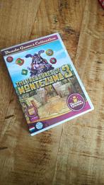 The Treasure of Montezuma 3 PC Game, Spelcomputers en Games, Games | Pc, Puzzel en Educatief, 1 speler, Ophalen of Verzenden, Zo goed als nieuw
