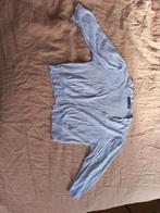 Atmosphere paars bolero vestje mt 38/40, Ophalen, Zo goed als nieuw