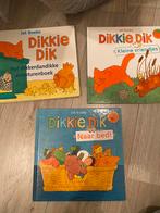 Dikkie dik voorleesboeken, Boeken, Kinderboeken | Baby's en Peuters, Ophalen of Verzenden