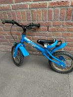 Loopfiets 12 inch, Ophalen, Zo goed als nieuw, Minder dan 16 inch