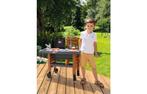Smoby Barbecue Grill speelkeuken nu €59,95, Kinderen en Baby's, Speelgoed | Buiten | Los speelgoed, Ophalen of Verzenden, Nieuw