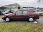 Mercedes-Benz C-Klasse 180 Classic | Origineel NL & NAP |, Auto's, Oldtimers, Beige, 1799 cc, 122 pk, Bedrijf