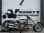 Harley Davidson Eigenbouw 1600CC S&S, Sportuitlaat, 1600 cc, Chopper, Meer dan 35 kW