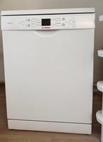 Bosch Silence Plus vaatwasser, Witgoed en Apparatuur, Vaatwasmachines, Ophalen, 60 cm of meer, Zo goed als nieuw, Vrijstaand
