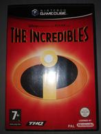 The Incredibles Gamecube - Nette Staat!, Spelcomputers en Games, Avontuur en Actie, Gebruikt, 1 speler, Ophalen of Verzenden