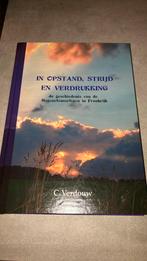 In opstand, strijd en verdrukking.  C Verdouw, Boeken, Ophalen of Verzenden, Zo goed als nieuw