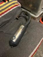 Peugeot uiltaat verticaal, Ophalen of Verzenden, Gebruikt