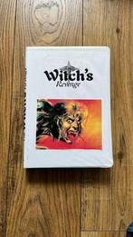 MSX 2 - The Witch's Revenge, Computers en Software, Vintage Computers, Ophalen of Verzenden, MSX