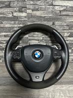BMW M Sport Stuurwiel BMW F01 F07 F10 F11 F12 serie 5 6 7, Ophalen of Verzenden, Gebruikt, BMW