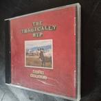 The tragically, Cd's en Dvd's, Cd's | Rock, Ophalen of Verzenden, Zo goed als nieuw, Poprock