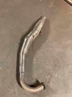 Uitlaat voor Yamaha RD350 (rd-TZR-rgv), Motoren, Ophalen