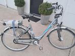 trenergy e relax pro elektrische fiets, Ophalen, Gebruikt, Overige merken, Versnellingen