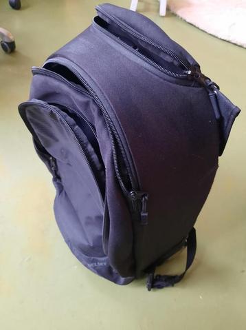 roltrolley/rugzak combi! zgan. netjes en mooi beschikbaar voor biedingen