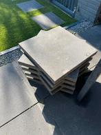 GRATIS 4 staptegels, Ophalen, Zo goed als nieuw, Beton, Overige typen