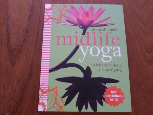 Yoga   en   Pilatus.    Met   D.V.D.   en   C.D., Sport en Fitness, Yoga en Pilates, Nieuw, Overig, Ophalen of Verzenden