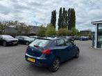 SEAT Ibiza 1.0 MPI | Reference 5-Drs | Airco, Euro 6, Blauw, Ibiza, Bedrijf