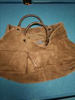 Grote tas Antik Batik, Ophalen of Verzenden, Zo goed als nieuw, Shopper