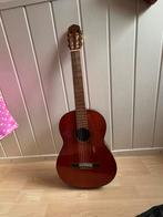 Gitaar, Ophalen, Gebruikt, Klassieke of Spaanse gitaar