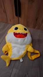 Rugzakje van baby shark, Ophalen of Verzenden, Overige typen