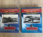 Jagdgeschwader Wilde 300 Sau - 2 Volumes, Ophalen of Verzenden, Tweede Wereldoorlog, Zo goed als nieuw, Luchtmacht