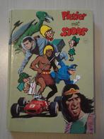 Plezier met Sjors - 11, Boeken, Stripboeken, Gelezen, Spaarnestad, Eén stripboek, Ophalen of Verzenden