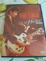 Mink DeVille - Live at Montreux 1982, Ophalen of Verzenden, Zo goed als nieuw