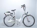 electrische fiets plus twee accu,s actie radius 120 k.m, Fietsen en Brommers, Fietsen | Dames | Damesfietsen, Versnellingen, Overige merken