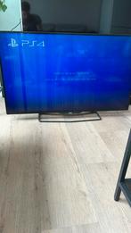 Philips TV , ambi light, Audio, Tv en Foto, Televisies, Ophalen of Verzenden, Zo goed als nieuw, 100 cm of meer, Philips