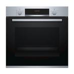 Bosch inbouw oven HBA534BS0 - Serie 4 van € 385 NU € 269, Witgoed en Apparatuur, Ovens, 45 tot 60 cm, Oven, Nieuw, Ophalen of Verzenden