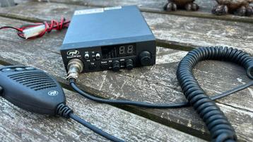 PNI Escot 8024 cb 27 mc 40 kanalen beschikbaar voor biedingen
