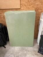 Laminaat ondervloer, Doe-het-zelf en Verbouw, Vloerdelen en Plavuizen, Ophalen, Overige materialen, 30 cm of meer, 50 tot 150 cm