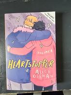 Alice Oseman Heartstopper deel 4 Engels, Ophalen of Verzenden, Zo goed als nieuw
