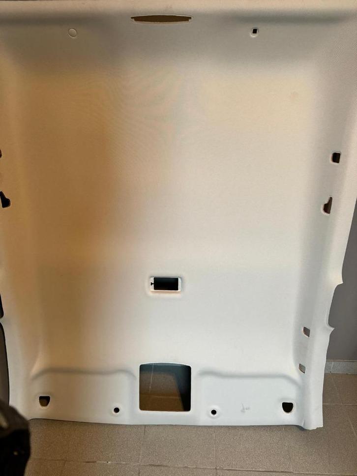 Hemel Mercedes X250-X350, Auto-onderdelen, Interieur en Bekleding, Mercedes-Benz, Gebruikt, Ophalen