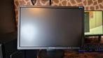 Monitor samsung, Computers en Software, Monitoren, Ophalen, Gebruikt, In hoogte verstelbaar