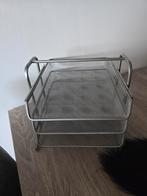 Documenten/brief houder, Ophalen