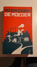 De Moeder, Ophalen, Gelezen, Nederland