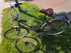 Te koop een opknap gazelle primeur, Gebruikt, Versnellingen, Ophalen of Verzenden, 50 tot 53 cm