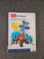 Hans Kruger - VIA handboek, Hans Kruger; Nes van Hulzen; Michael Mandersloot; Marleen Tie..., Ophalen of Verzenden, Zo goed als nieuw