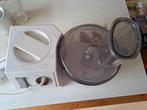 Moulinex Keukenmachine - Masterchef 65, Witgoed en Apparatuur, 2 tot 3 liter, Ophalen, Gebruikt, 3 snelheden of meer