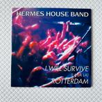 Hermes House Band - I Will Survive (CD Single), Gebruikt, Maxi-single, Ophalen of Verzenden, 1 single