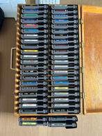 gehele NES collectie spellen, Ophalen of Verzenden, Gebruikt