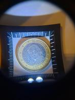 €1,- Spanje 2000, Ophalen of Verzenden, Spanje, 1 euro, Losse munt