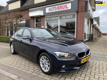 BMW 3-serie 316i Business Aut/ Ned auto /Navi /Clima/ beschikbaar voor biedingen