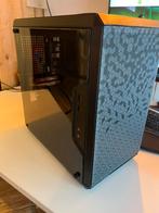 Cooler masterbox Q300L kast behuizing | plus onderdelen PC, Ophalen of Verzenden, Zo goed als nieuw