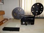 FILMAPPARATUUR, Verzamelen, Fotografica en Filmapparatuur, Projector, 1960 tot 1980, Ophalen