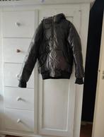 Omkeerbare Winterjas - Waterdicht & Warm van Scapa Sports, Scapa, Zwart, Ophalen of Verzenden, Zo goed als nieuw