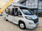 HERFSTSHOW KORTING Adria Matrix 670 SC 50 YEAR, Caravans en Kamperen, Campers, Airbags, Bedrijf, Stra?ka cesta 50, 8000 Novo mesto, Slovenië