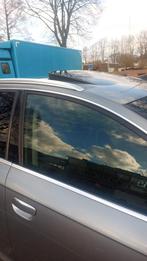 Audi A6 2.0 Tfsi Avant 125KW 2008 Grijs, Auto's, Voorwielaandrijving, 4 cilinders, 1984 cc, Origineel Nederlands